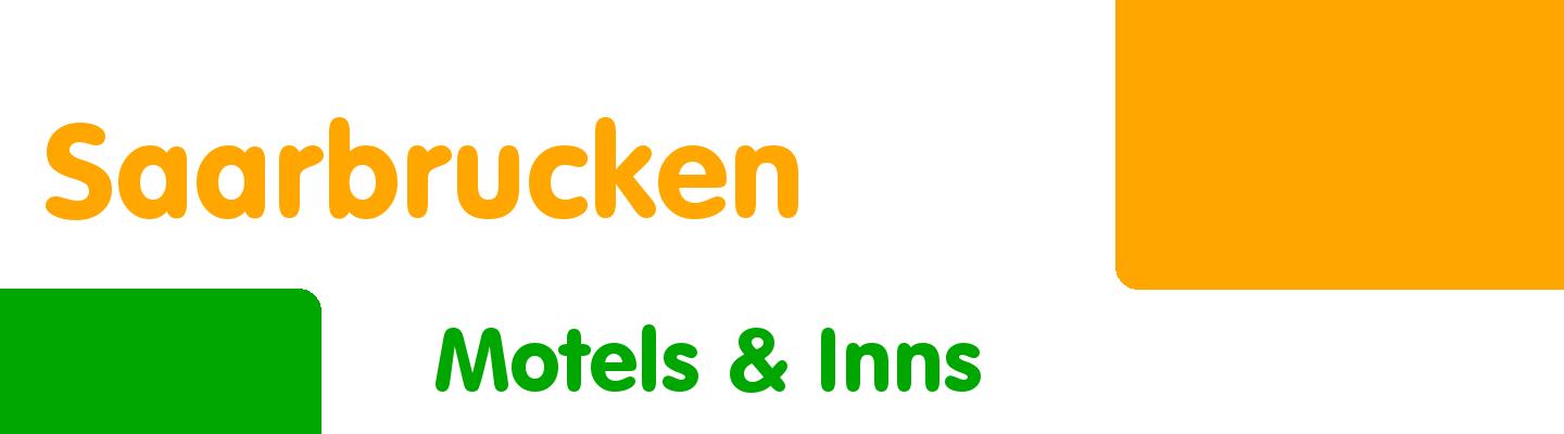 Best motels & inns in Saarbrucken - Rating & Reviews